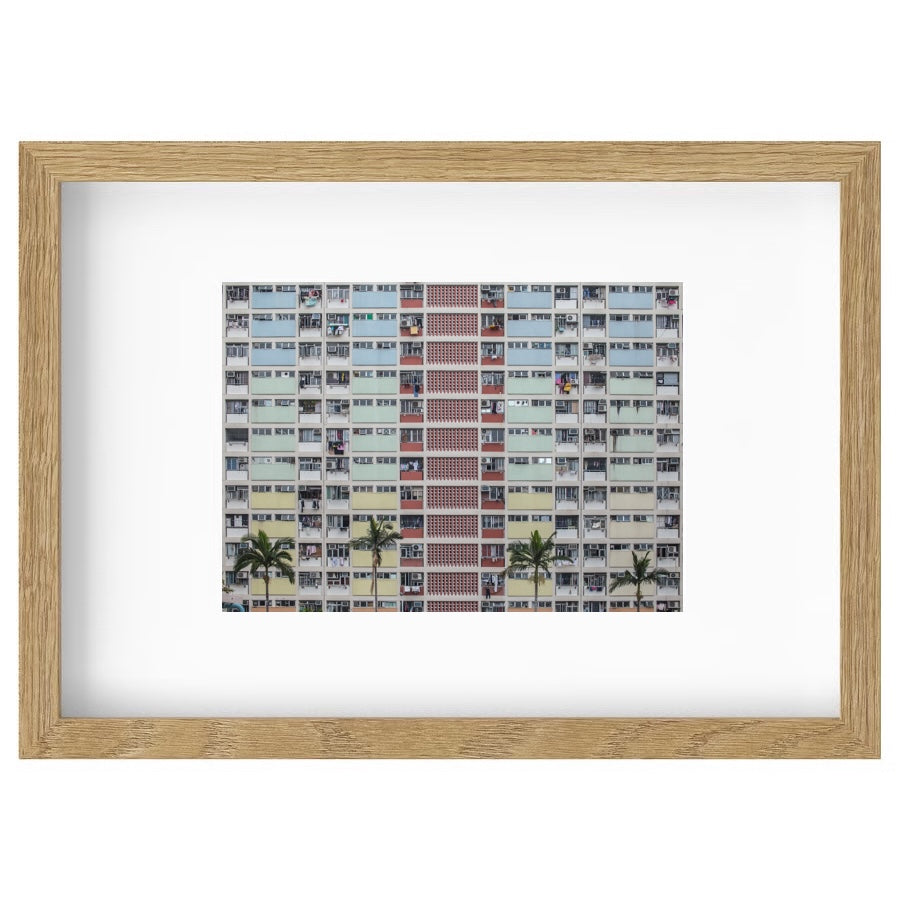 Blocks (Hong Kong, 2019)