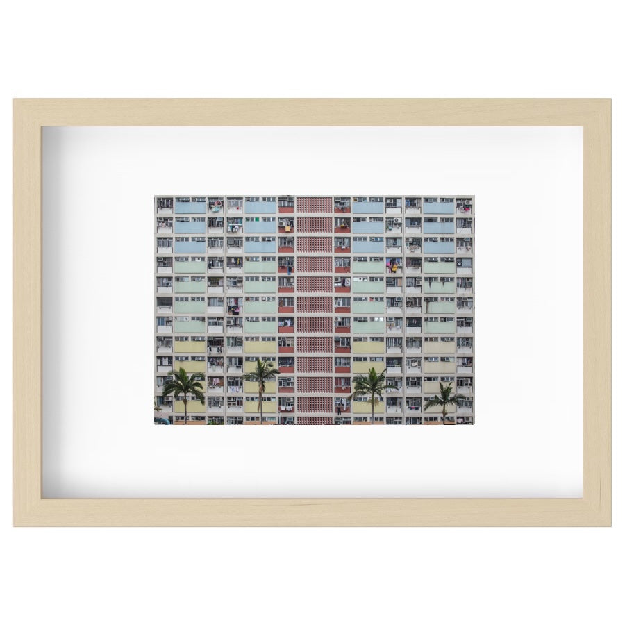 Blocks (Hong Kong, 2019)