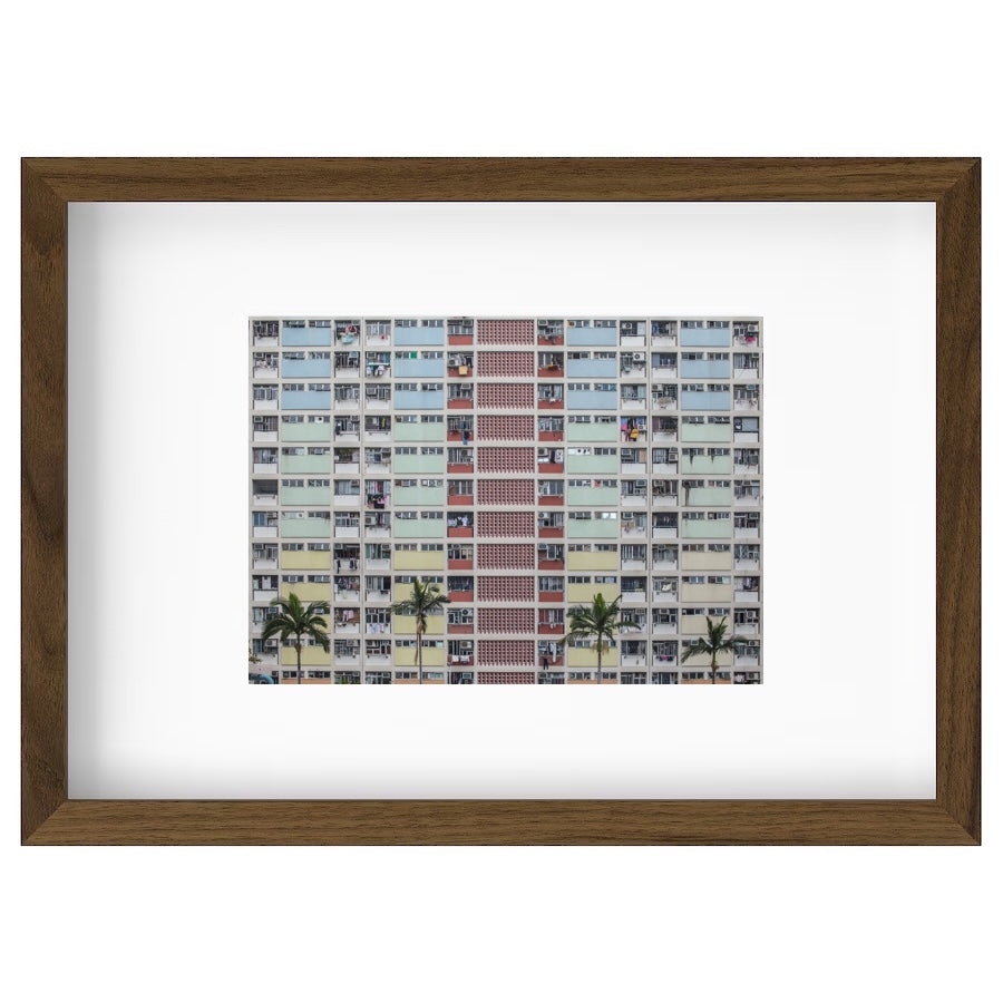 Blocks (Hong Kong, 2019)