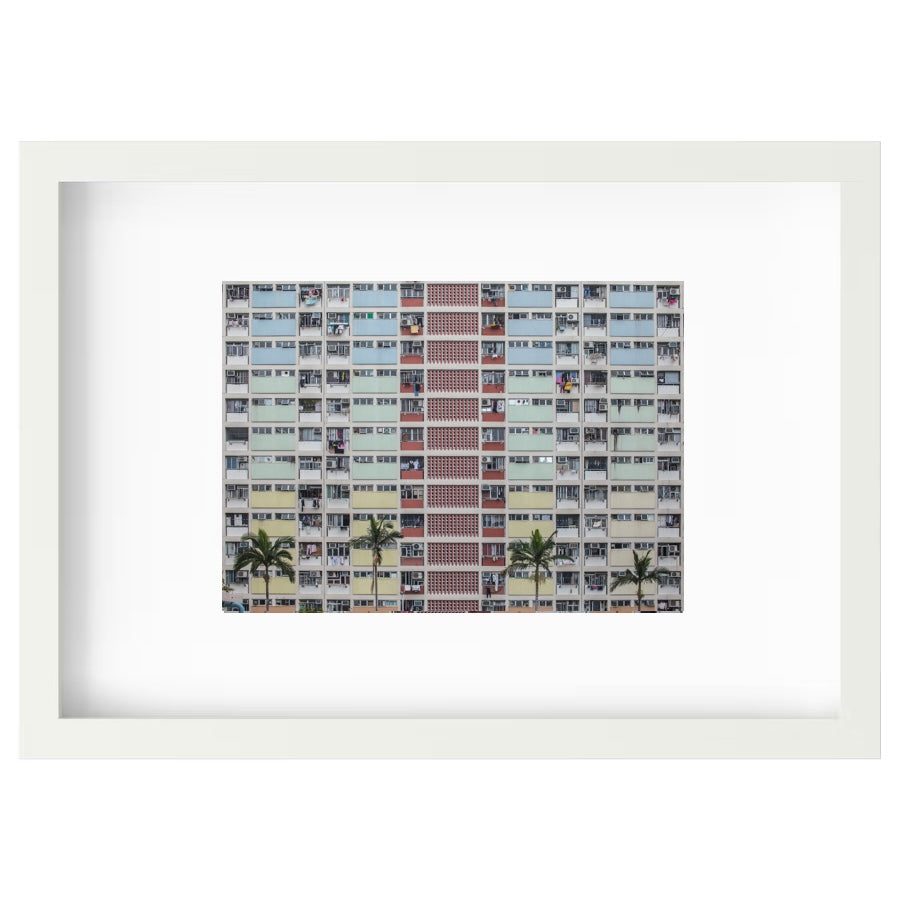 Blocks (Hong Kong, 2019)