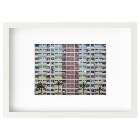 Blocks (Hong Kong, 2019)