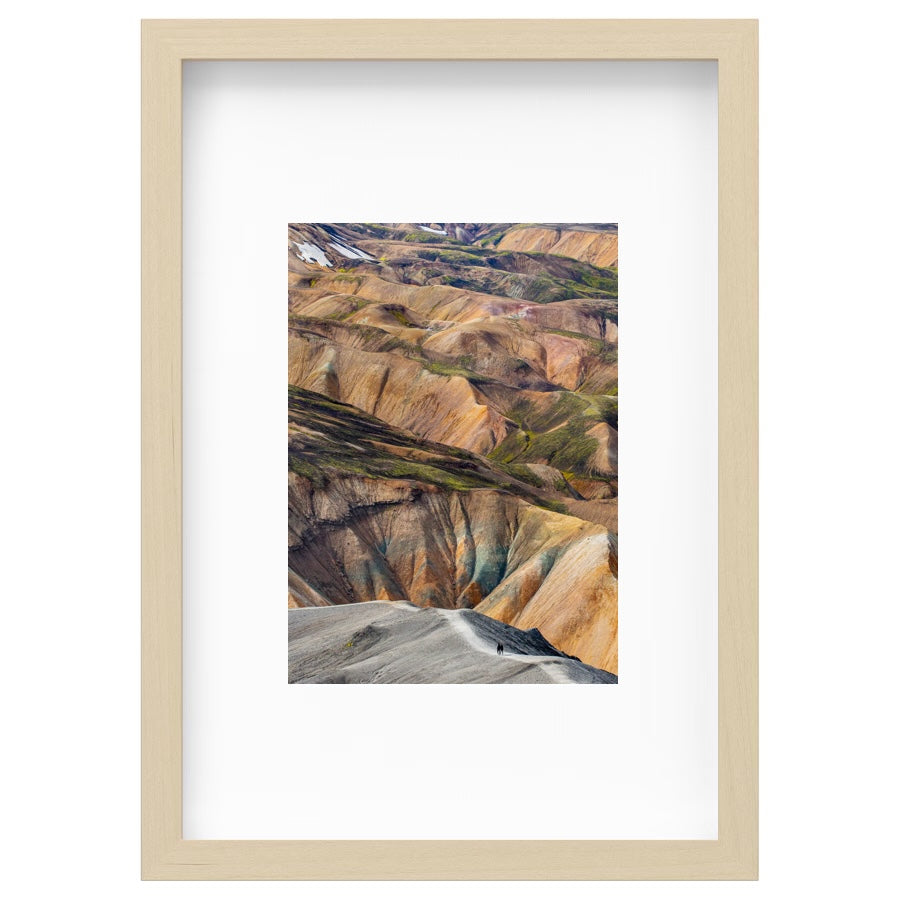 Journey (Iceland, 2023)