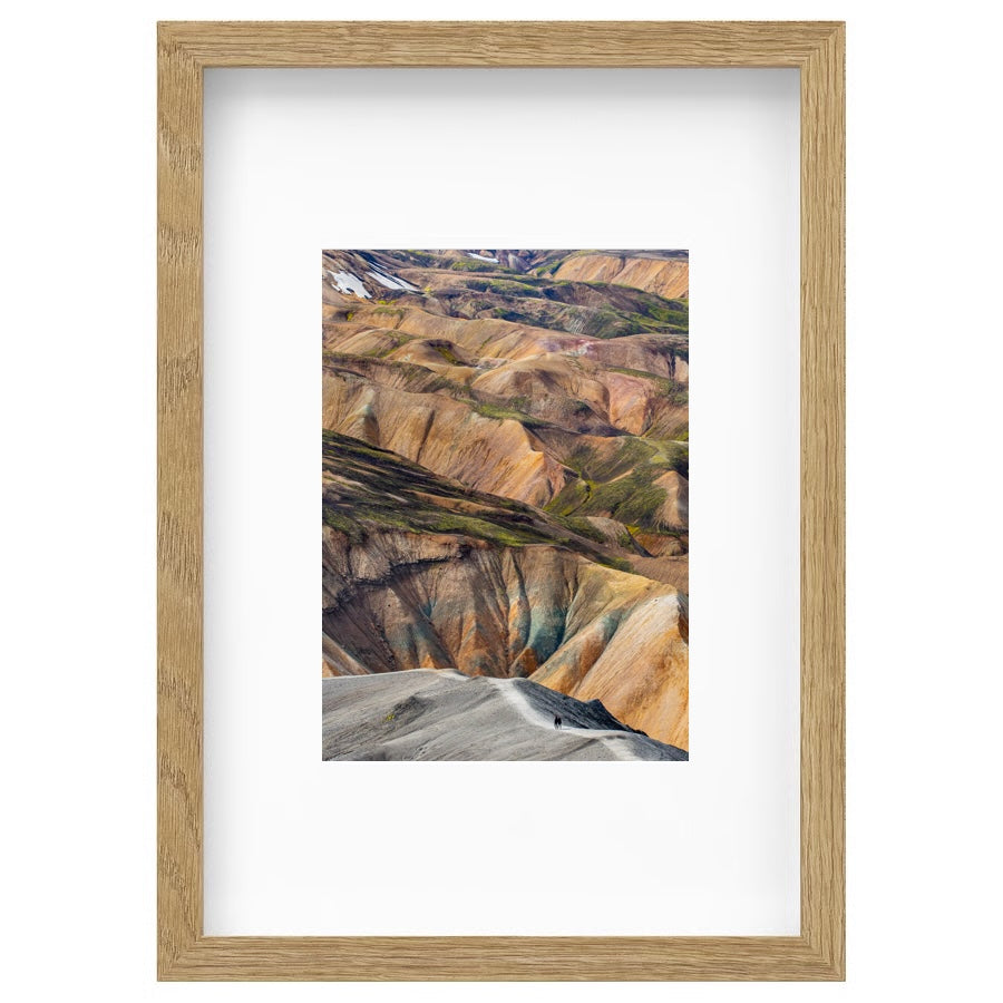 Journey (Iceland, 2023)