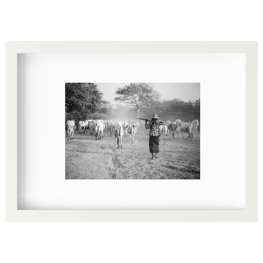 Homebound (Myanmar, 2017)