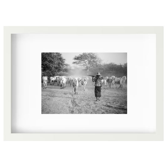 Homebound (Myanmar, 2017)